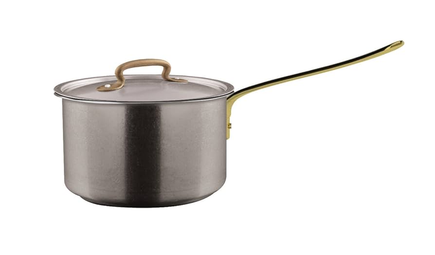 SAMBONET サンボネ　ソースポット　片手鍋　16㎝ Amazon｜サンボネソースポットS 16cm｜片手鍋・ソースパン